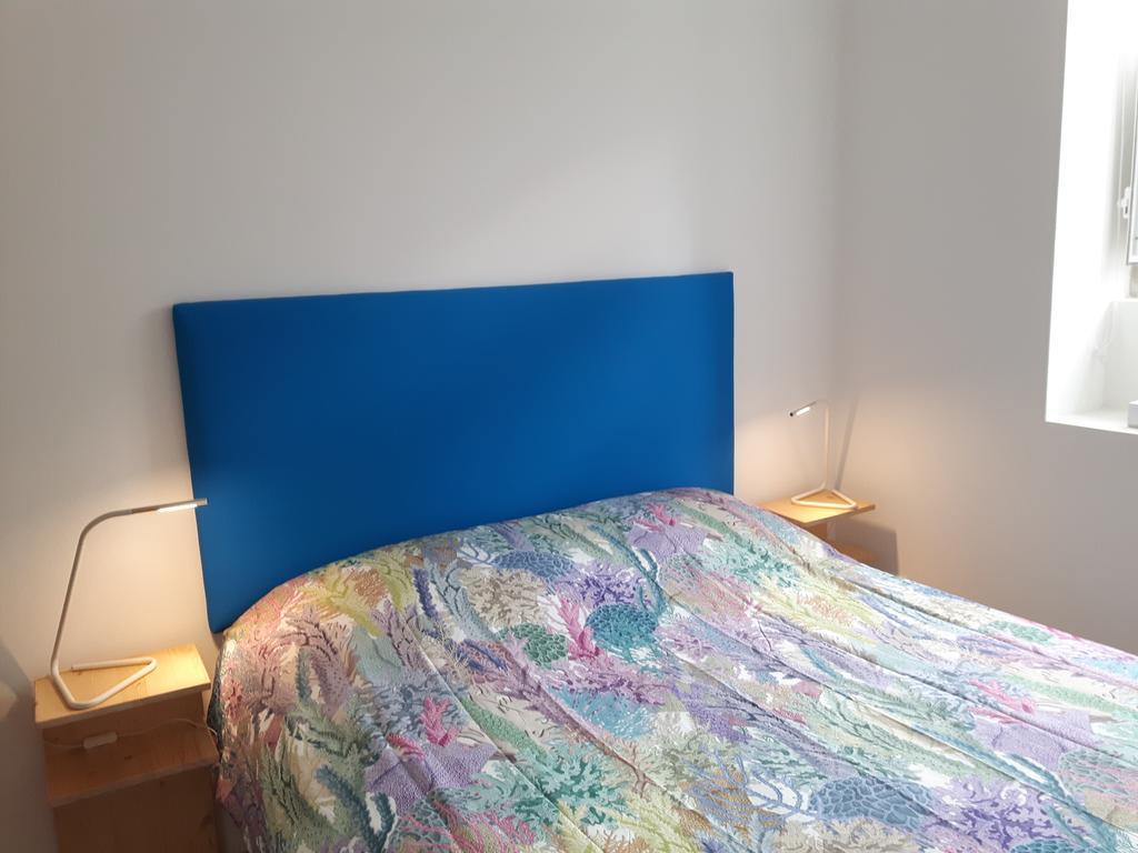 塞辛布拉Casa Do Bairro公寓 外观 照片